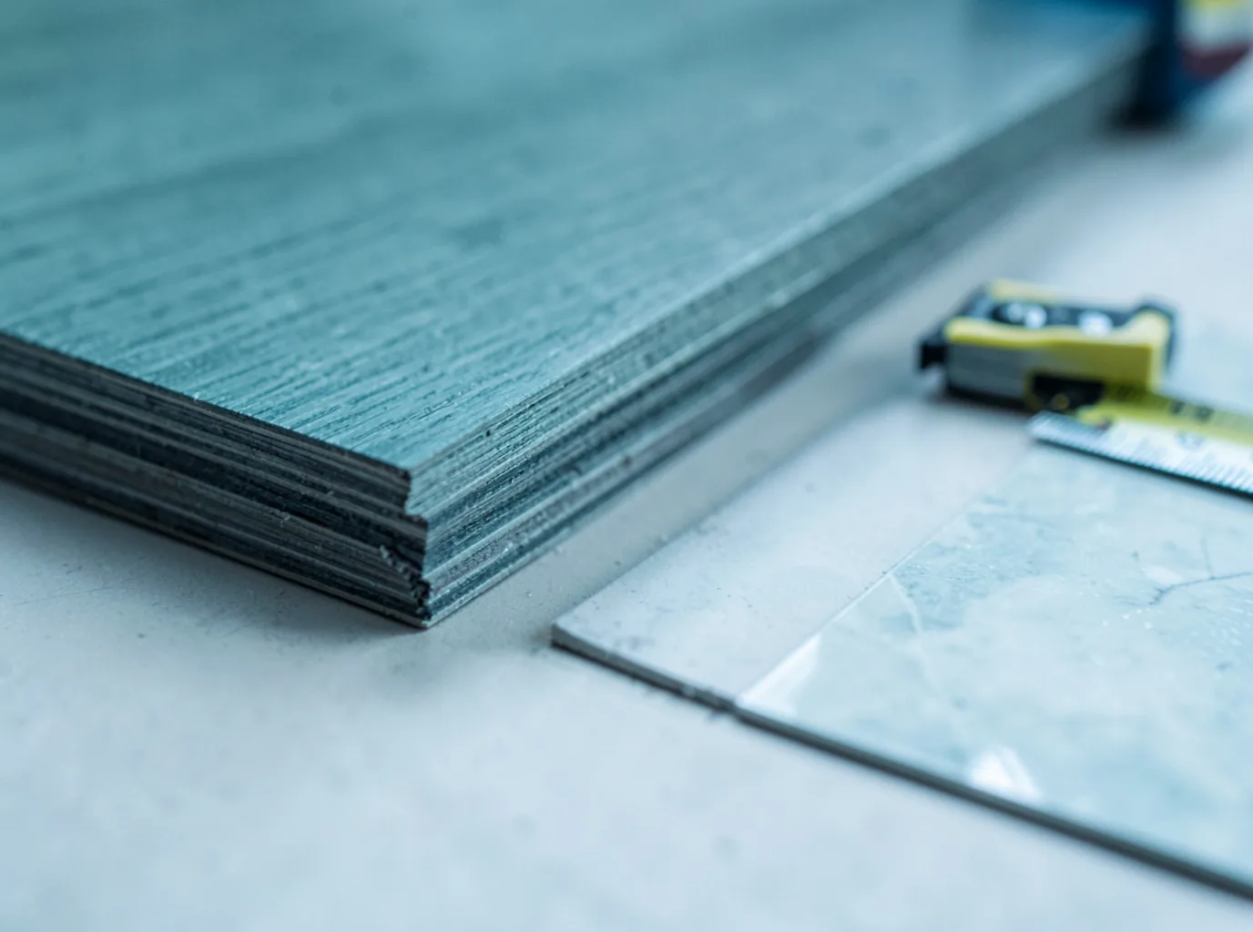 Luxury Vinyl Plank Installation Easton, MA FAQs
